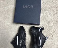 Dior Shoes