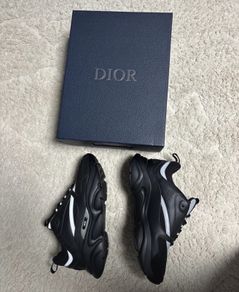 Dior Shoes