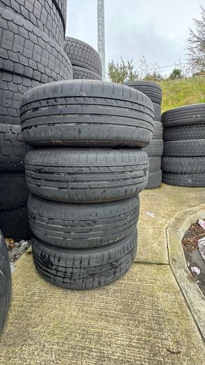 BMW alloys 5x120 wheels