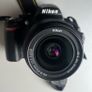 Nikon D3000 Image 4