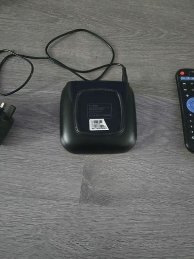android tv box