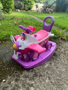 mini mouse ride on
