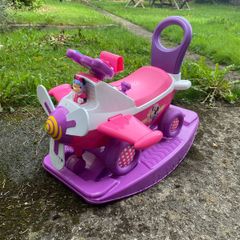 mini mouse ride on