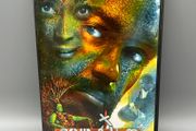 GANJA &amp; HESS (1973) DUANE JONES Restored Director's Cut RARE Allday Edition DVD