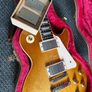 Gibson Les Paul 2020 Classic - Honeyburst Image 4