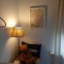Woodland Themed Picture For Childs Nursery Image 5