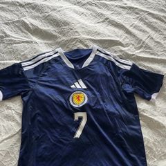 Scotland Jersey