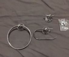 3 piece bathroom set