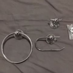 3 piece bathroom set
