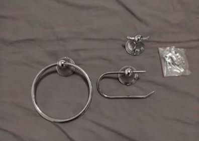 3 piece bathroom set