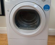 Vented Tumble Dryer