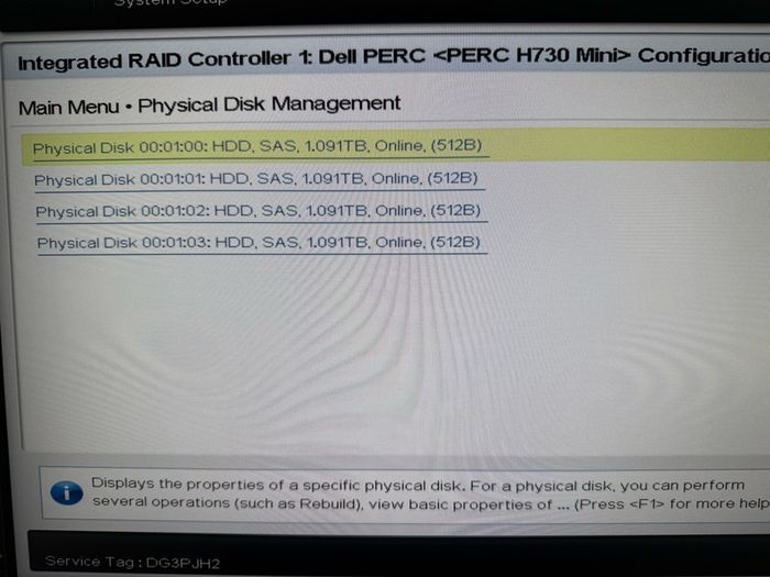 Dell PowerEdge R430 2 x Intel Xeon E5-2623 v3 3GHz