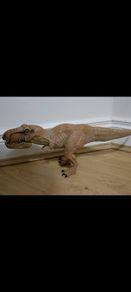 Jurassic World T - Rex Dinosaur