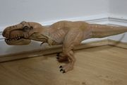 Jurassic World T - Rex Dinosaur