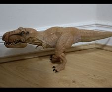Jurassic World T - Rex Dinosaur