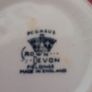 Beautiful Small Crown Devon Pegasus Vase Image 4