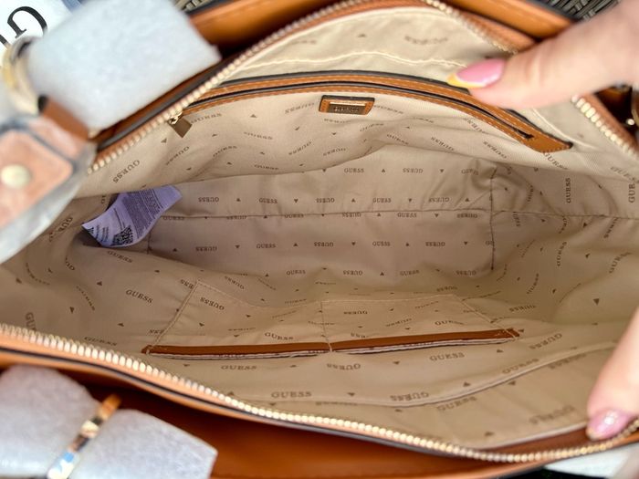 Guess Handbag brand new