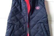 Girls gilet