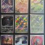 Pokemon Cards Illustration Rare Update New Image 3