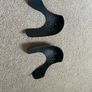 Shoe crease protectors (black) Image 3