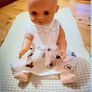 Lovely Doll 38 cm Image 3