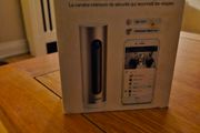 netatmo indoor security camera