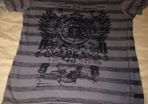 H&m boys tshirt 11-12 like new