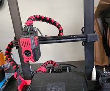 3D printer Ender 3 V3 KE