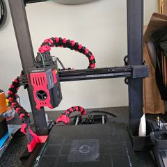 3D printer Ender 3 V3 KE