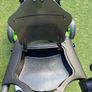 Druids 3 wheel push Golf Trolley Image 10