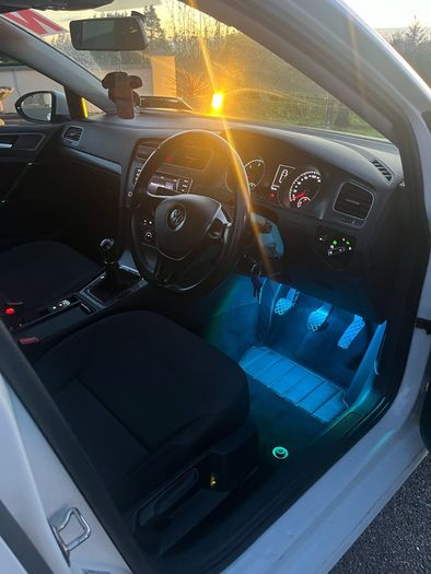 2013 Volkswagen Golf