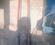 Oxy & Acetylene Hose , Gauges , Torch