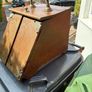 Vintage Coal Scuttle. Image 4