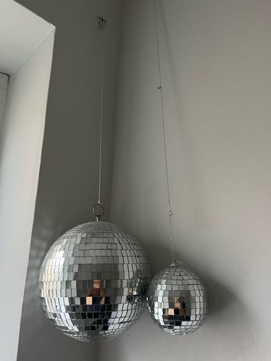 disco ball