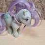 Vintage Mlp My Little Pony G1 Bluebell Hasbro 1982 Hong Kong Image 2