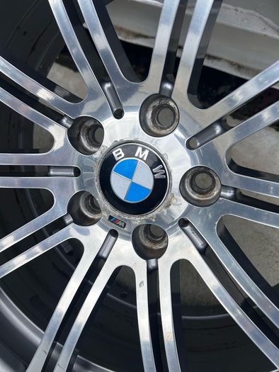 Genuine BMW 220M M3 E92 19" Alloy Wheels