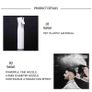 Hairdressing Fine Mist Spray Bottle Salon Barber Hair Tools Water Sprayer 300ML - WHITE Image 5