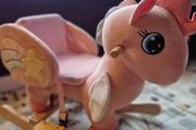Unicorn Rocking Horse