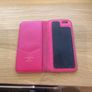 Louis Vuitton iPhone 6 case. 100% authentic Image 2
