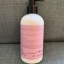 Max Benjamin French Linen Water Hand and Body Lotion Image 2
