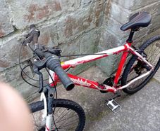 teens Bikes
