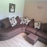 L Shape Couch Image 5