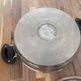 Stainless Steel Pot Image 3
