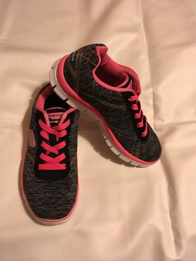 Skechers Trainers, size EU-30, UK-13