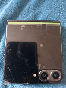 Samsung Galaxy Flip 7 256gb