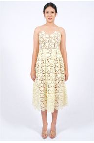Gourges dress