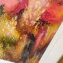 Large Anna Forde Framed Oil on Canvas Image 10