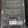 Blackadder The Complete Collection DVD Boxset Limited Edition BBC Series Image 2