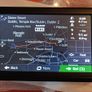 New car GPS satellite navigation, music player, multimedia viewer, games, calculator, etc Image 2
