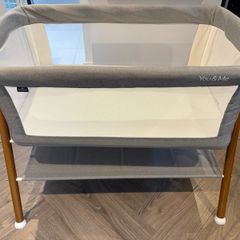 Bedside cot